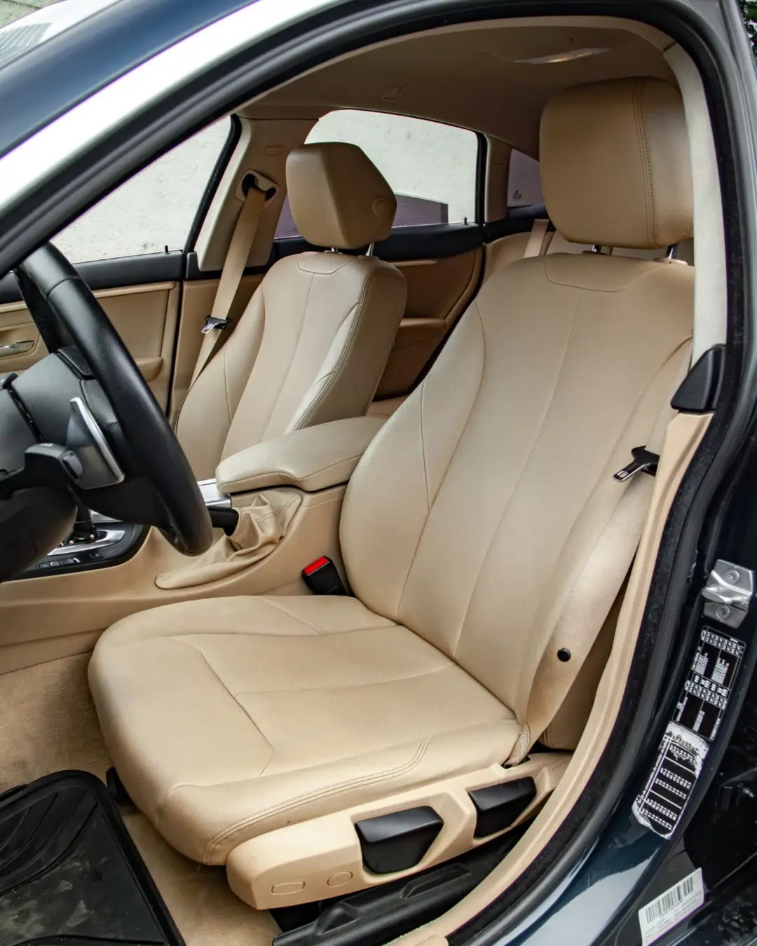 BMW 420i