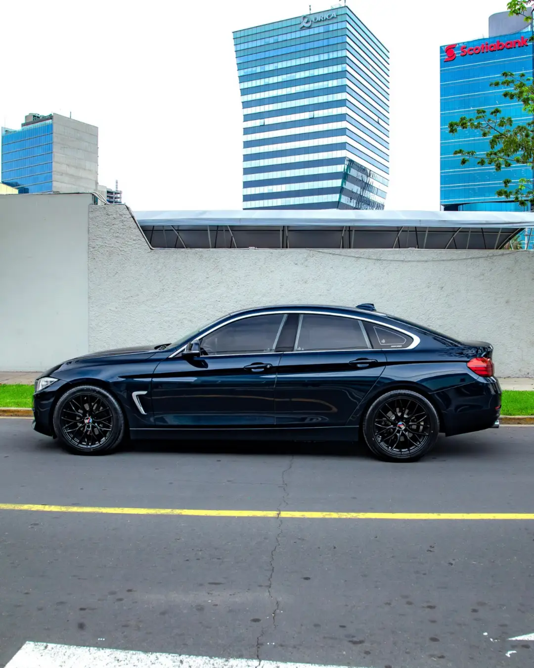 BMW 420i