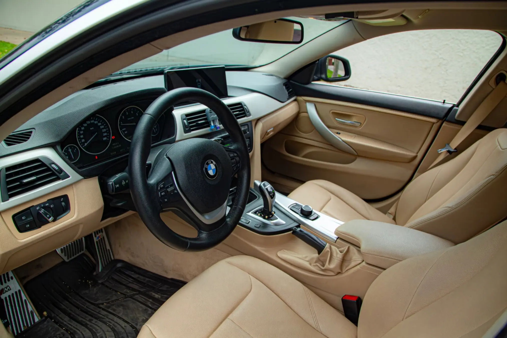 BMW 420i