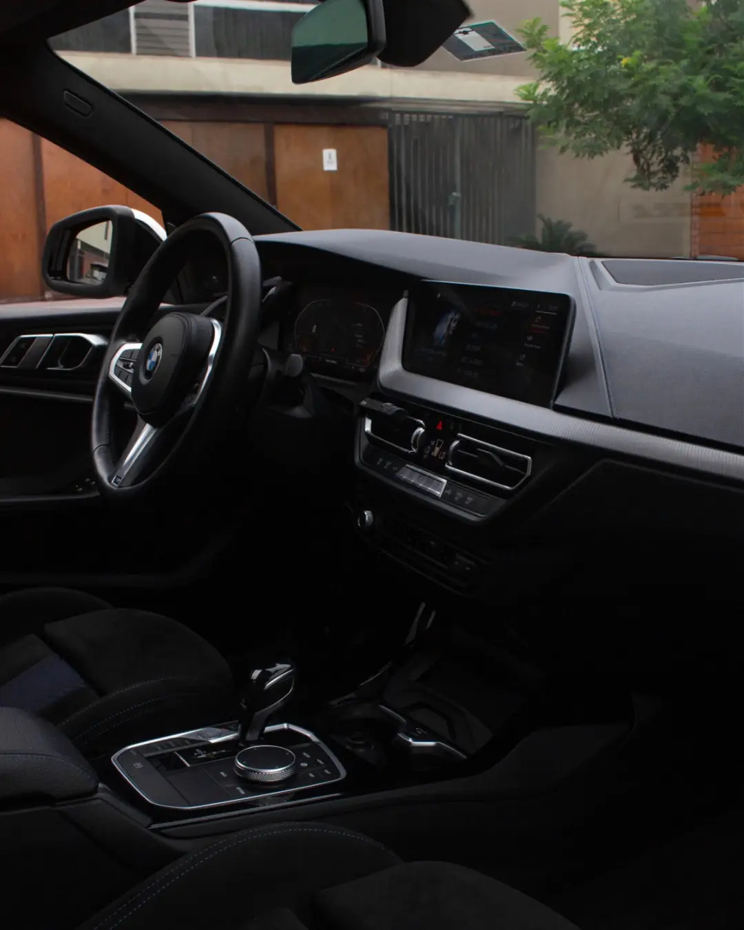 BMW 218i