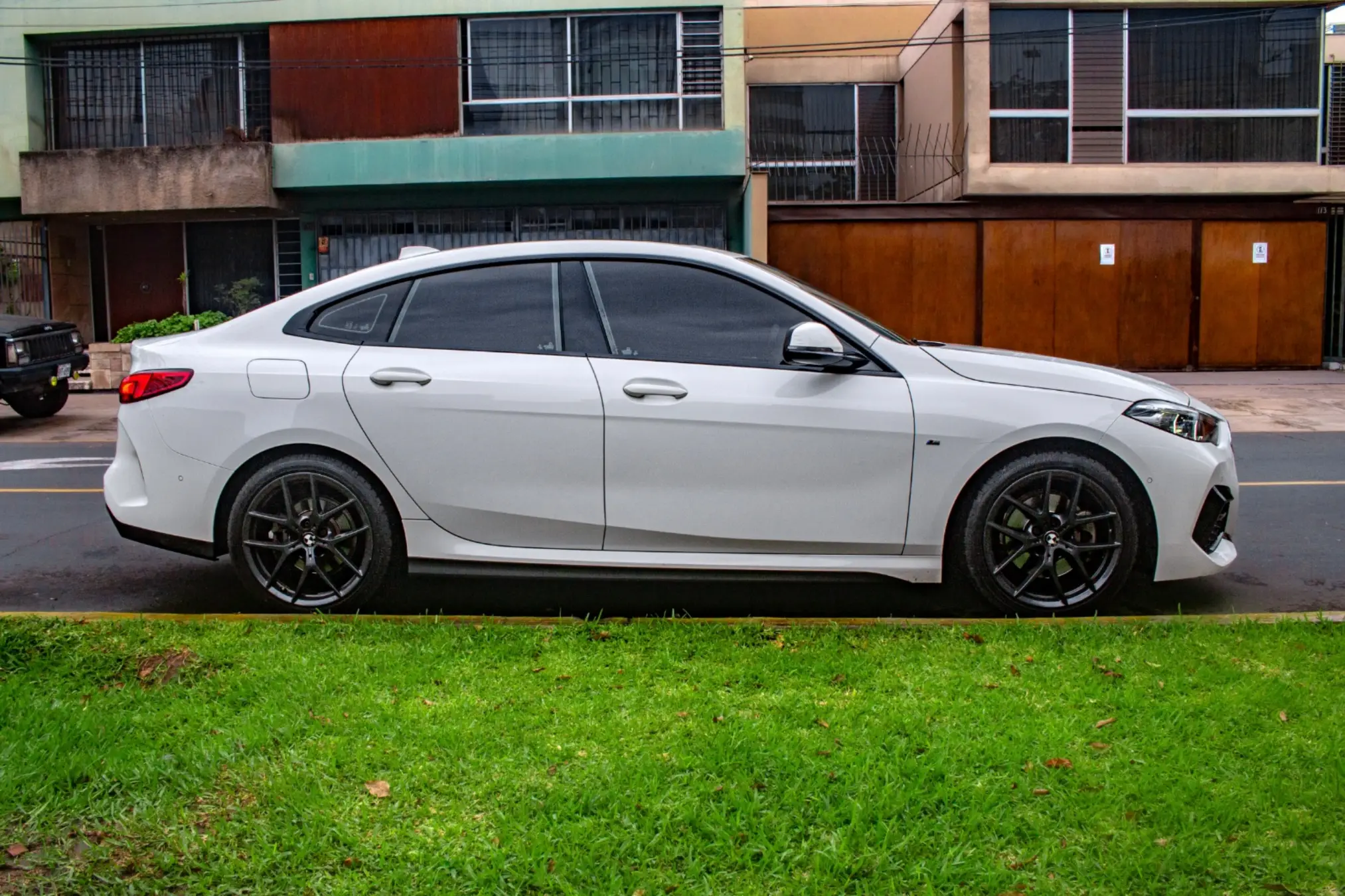 BMW 218i