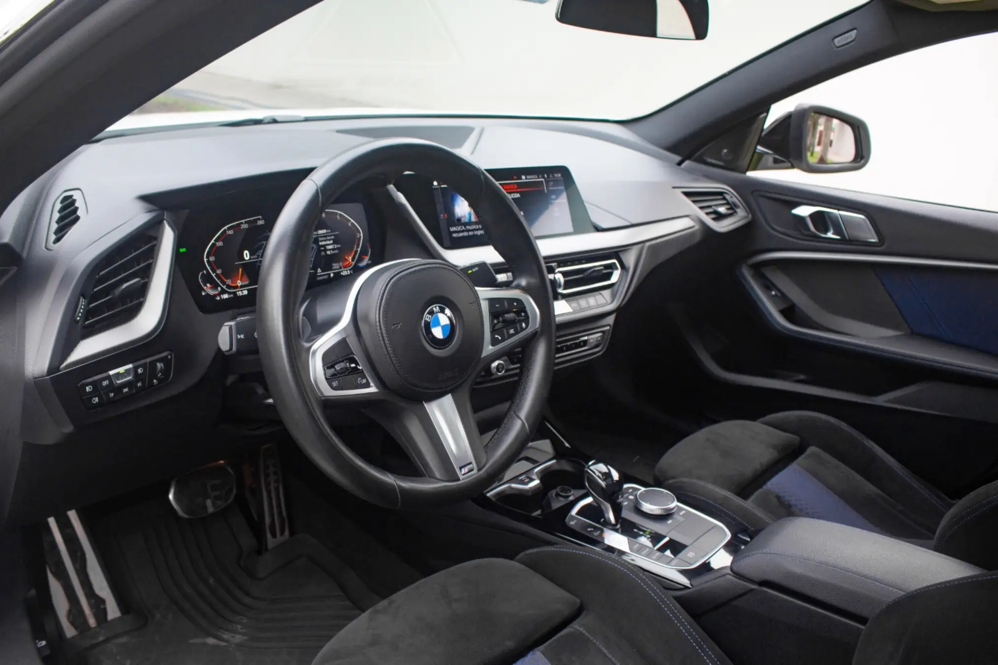 BMW 218i