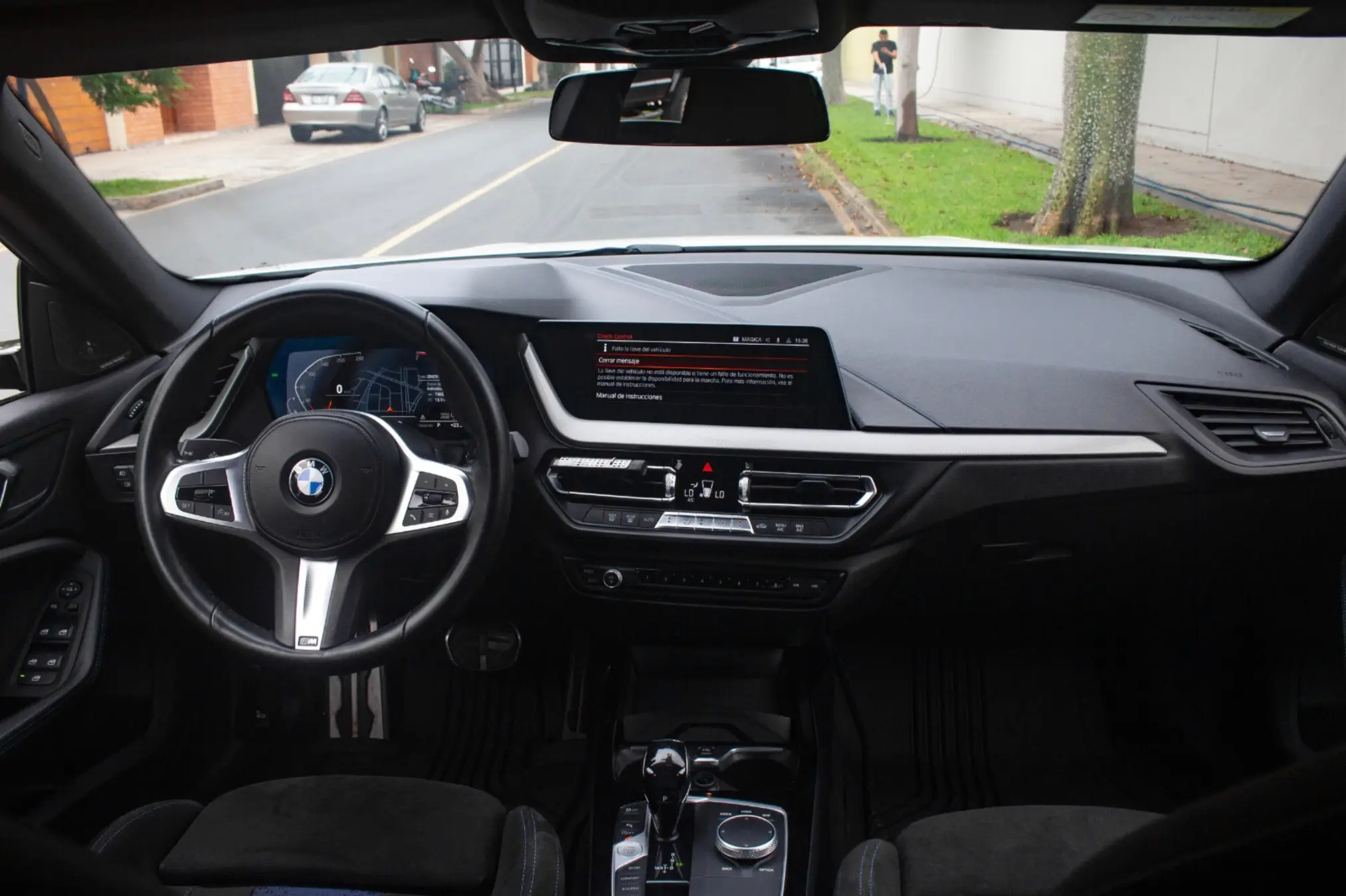 BMW 218i