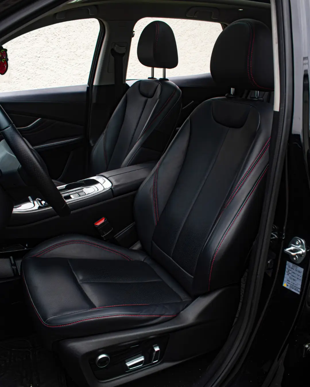 Dongfeng T5 evo