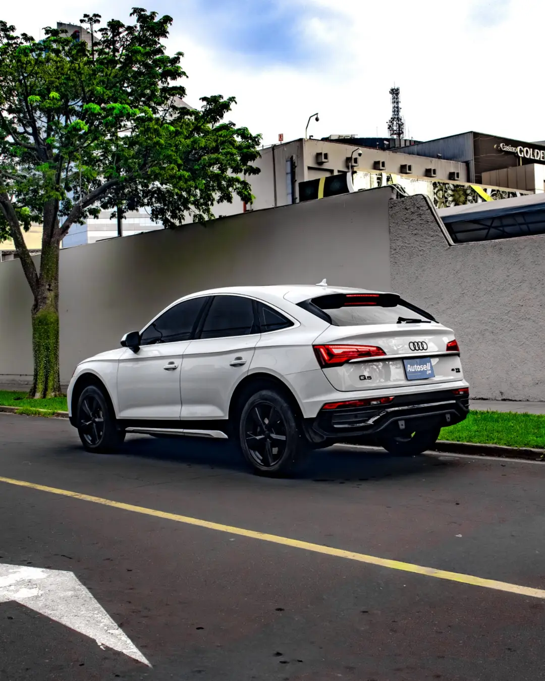 Audi Q5