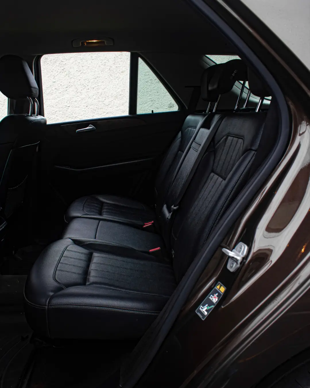 Mercedes Benz Gle 400