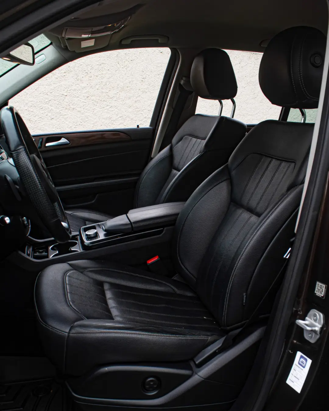 Mercedes Benz Gle 400