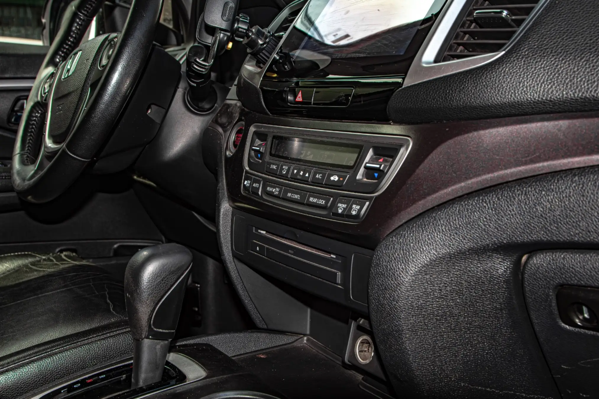 Honda Pilot