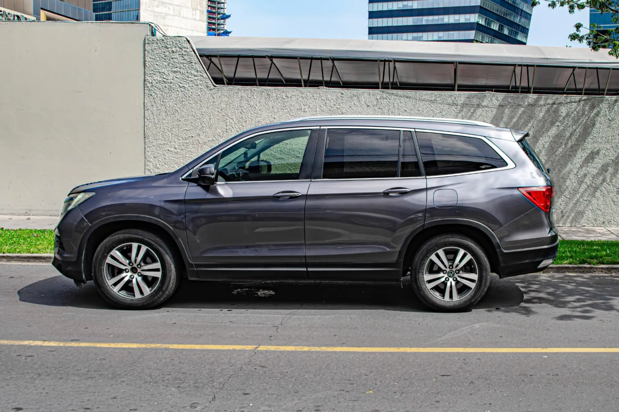 Honda Pilot