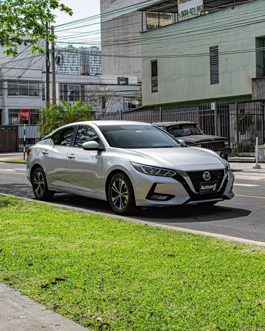 Nissan Sentra