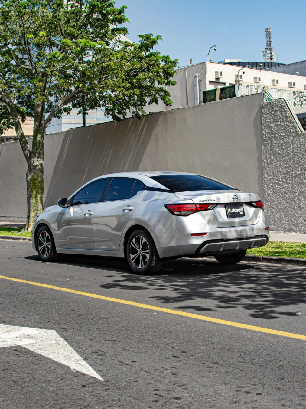 Nissan Sentra