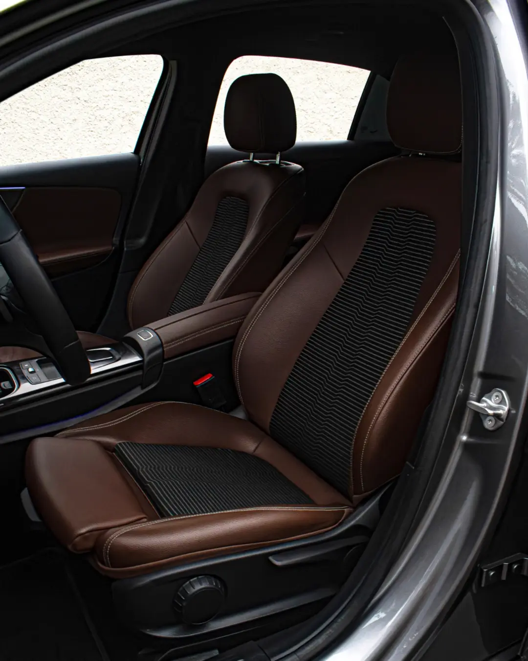 Mercedes Benz A200