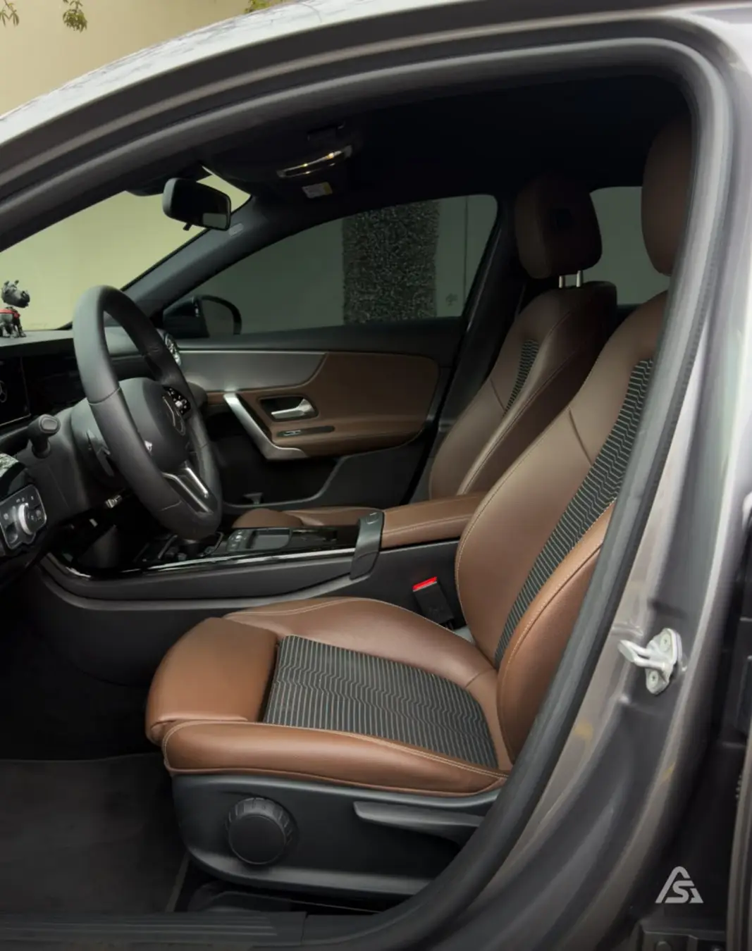 Mercedes Benz A200