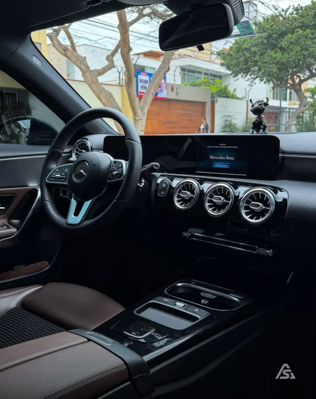 Mercedes Benz A200