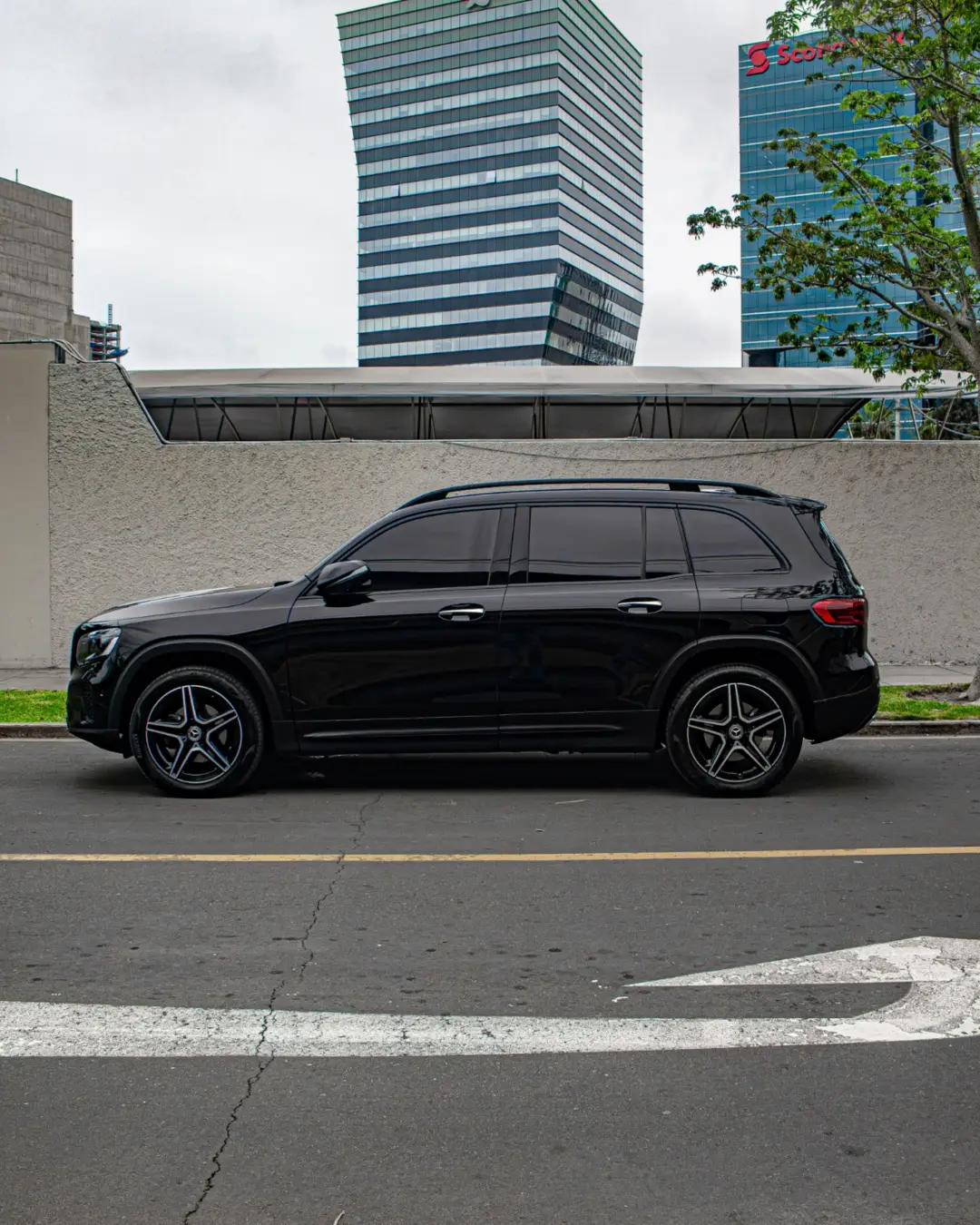 Mercedes Benz Glb200