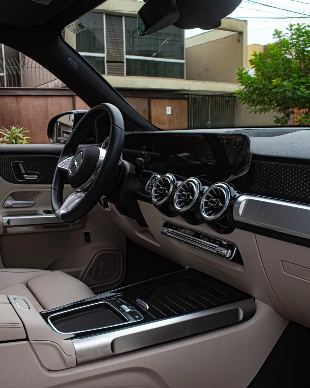 Mercedes Benz Glb200