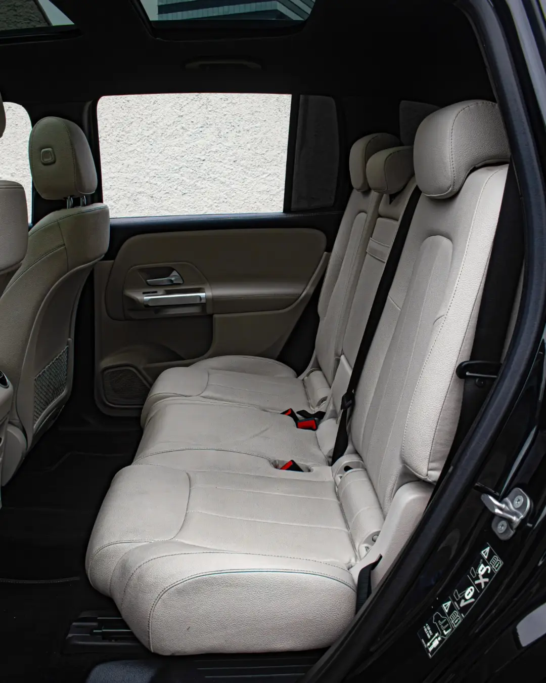Mercedes Benz Glb200