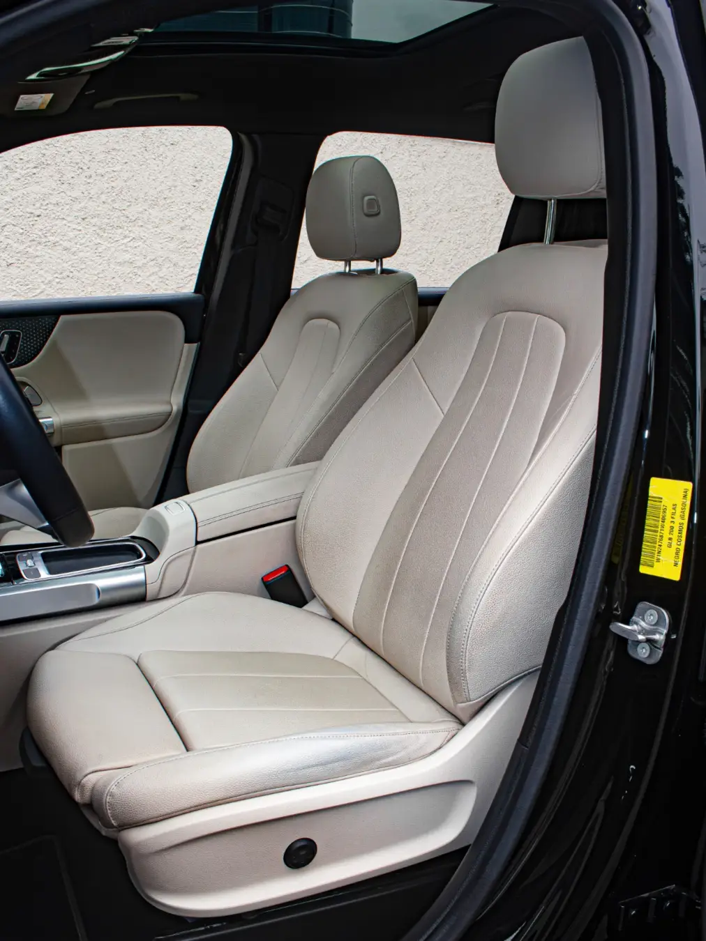 Mercedes Benz Glb200