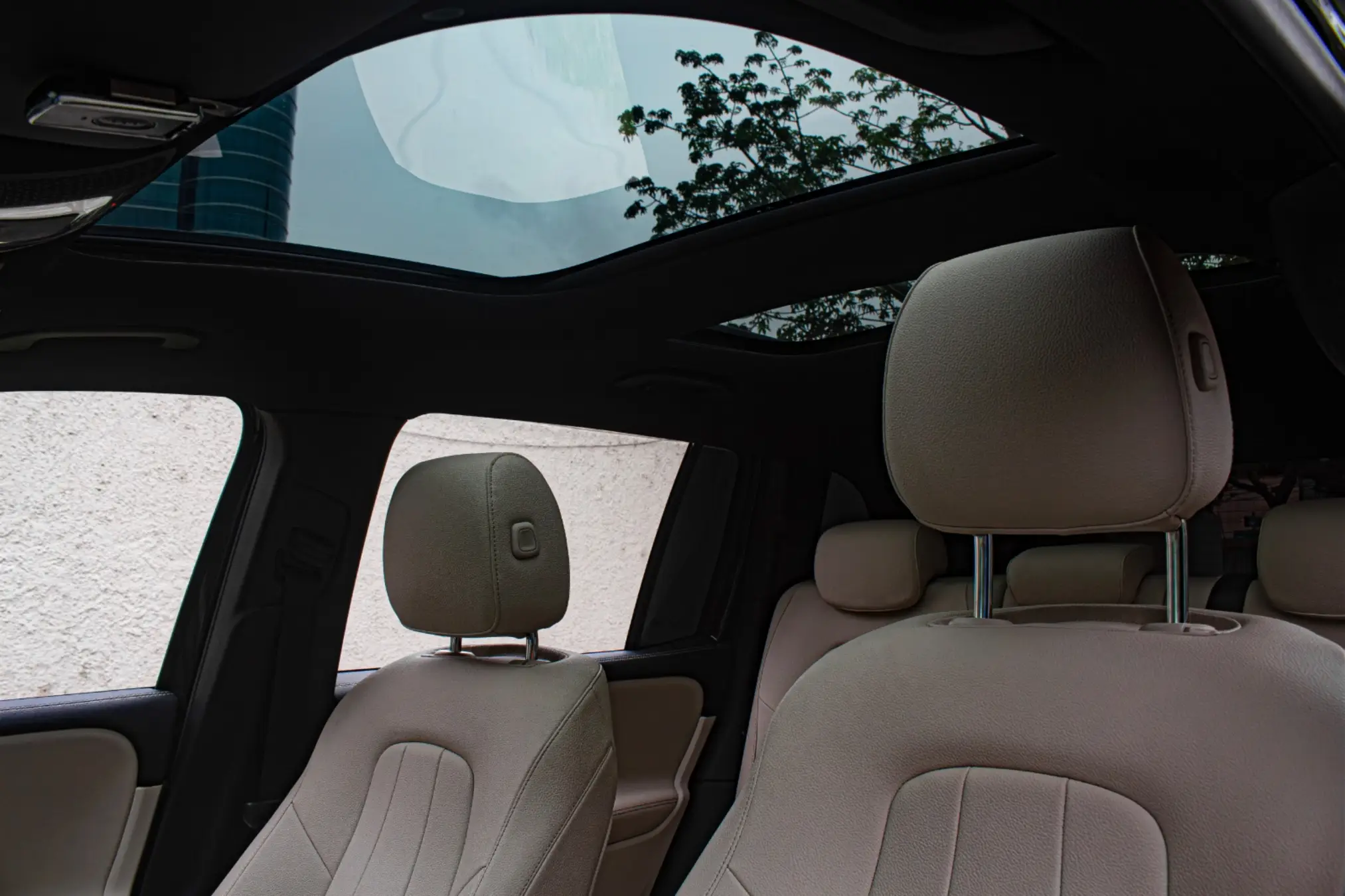Mercedes Benz Glb200