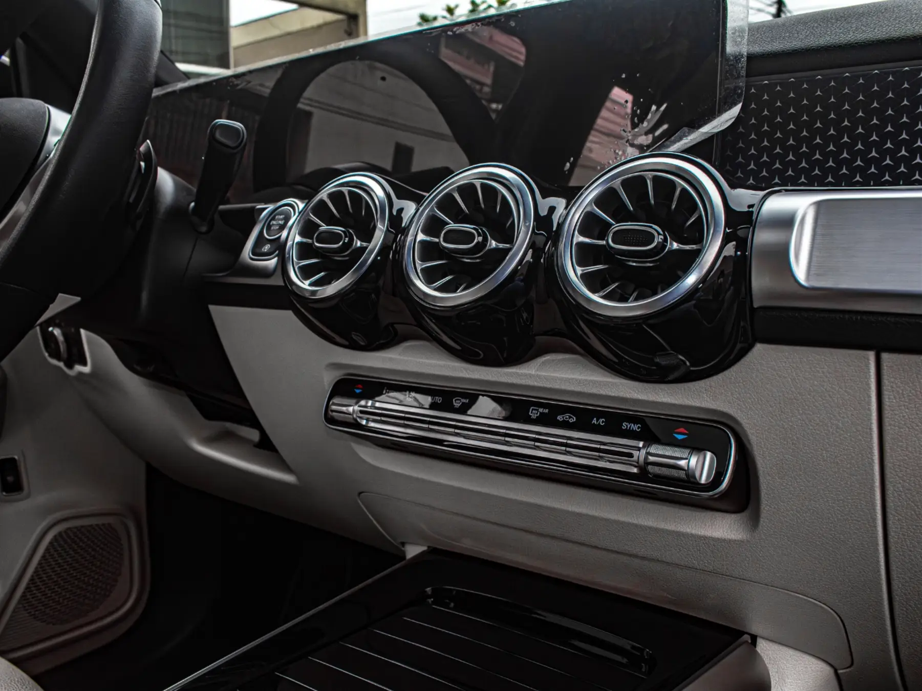 Mercedes Benz Glb200