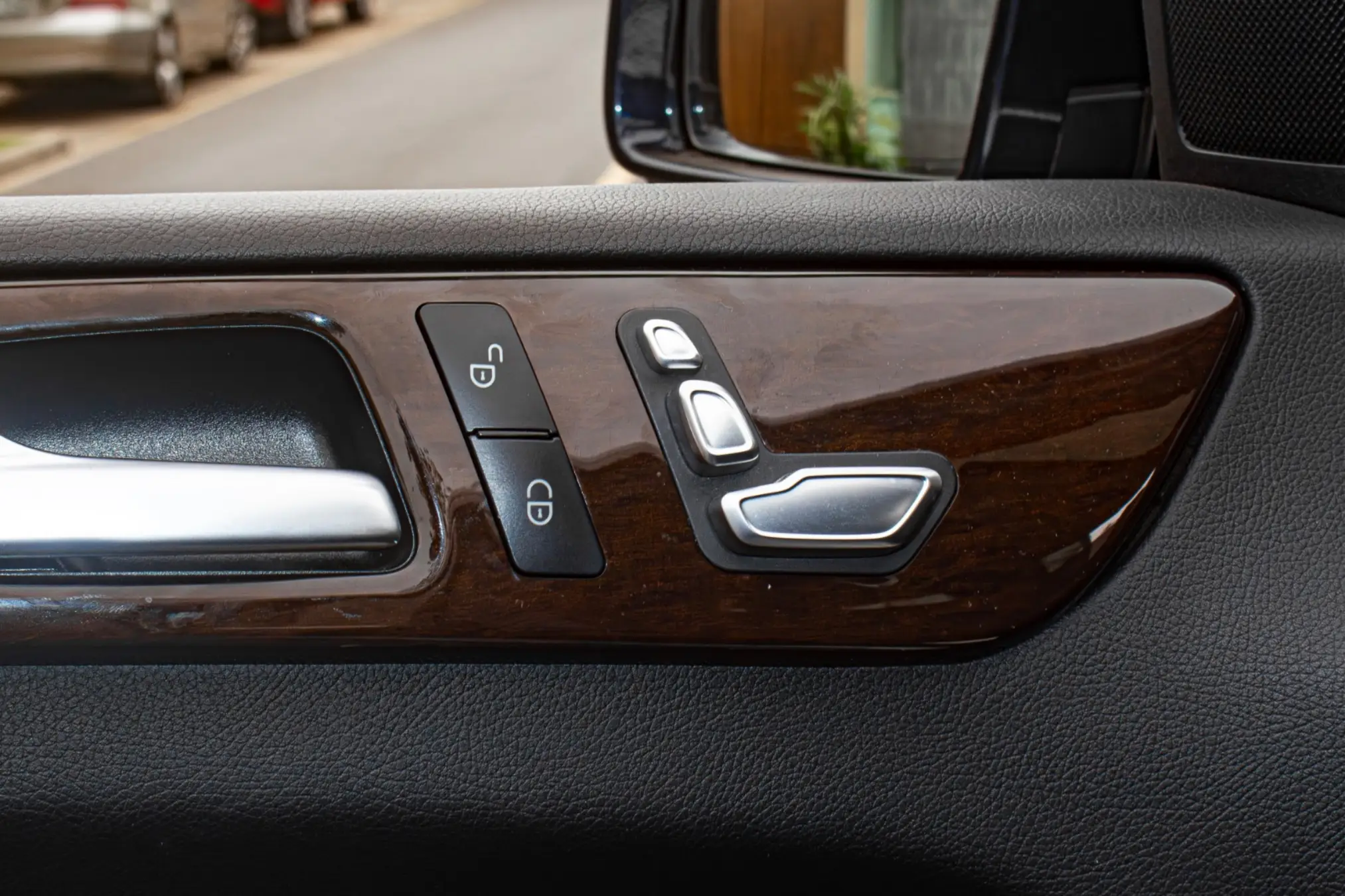 Mercedes Benz Gls 400