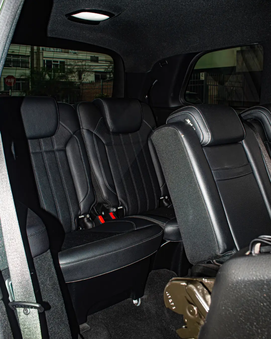 Mercedes Benz Gls 400