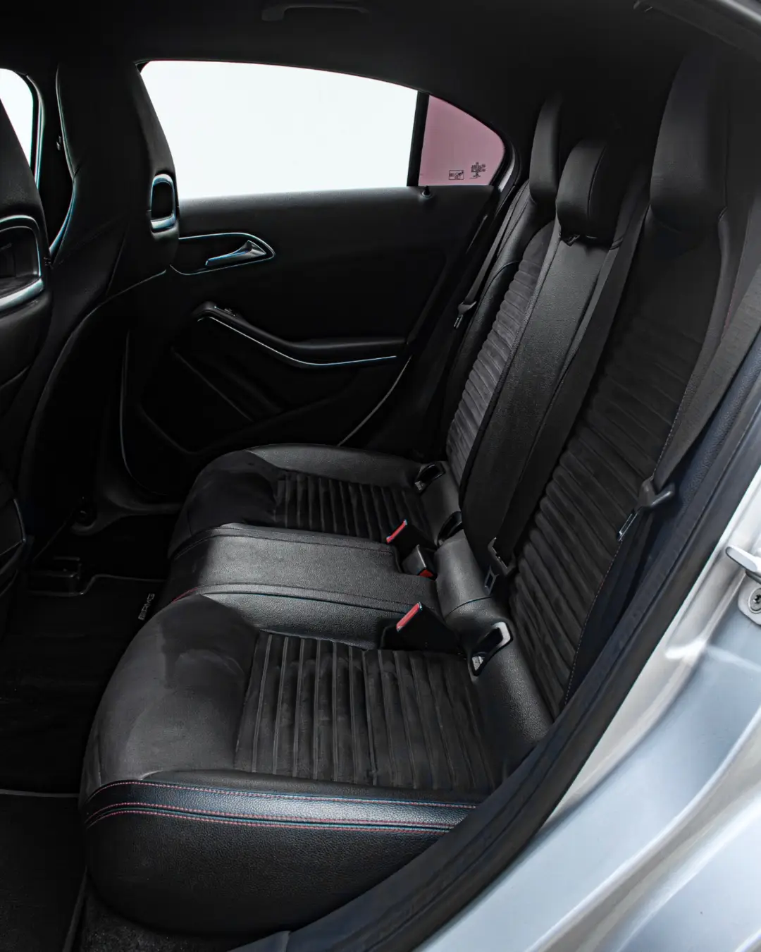 Mercedes Benz A200