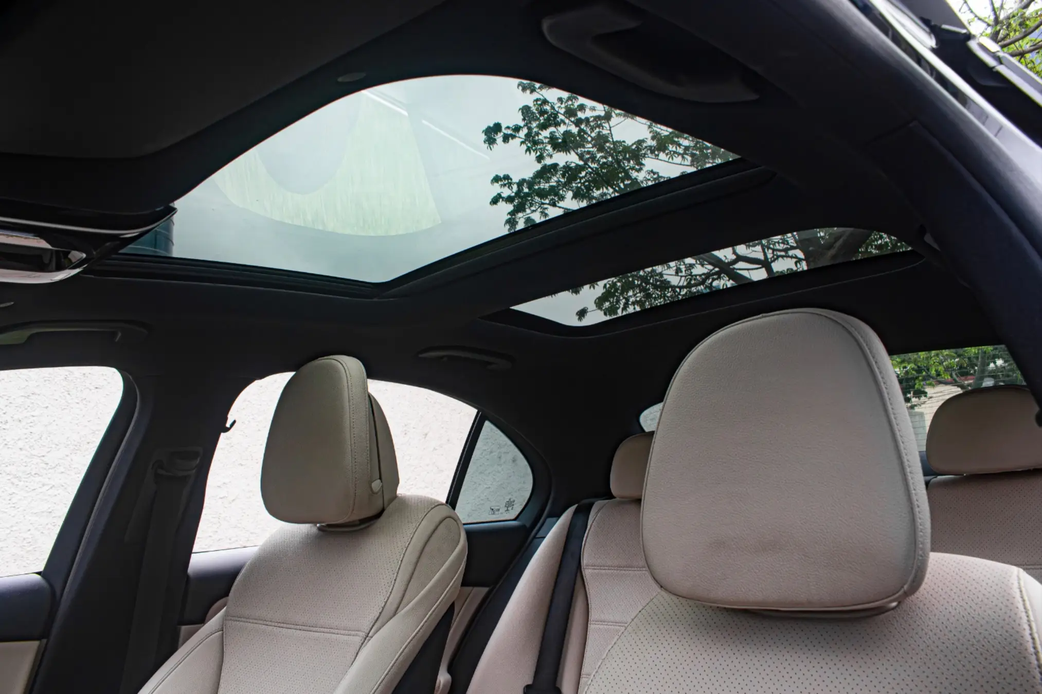 Mercedes Benz C200
