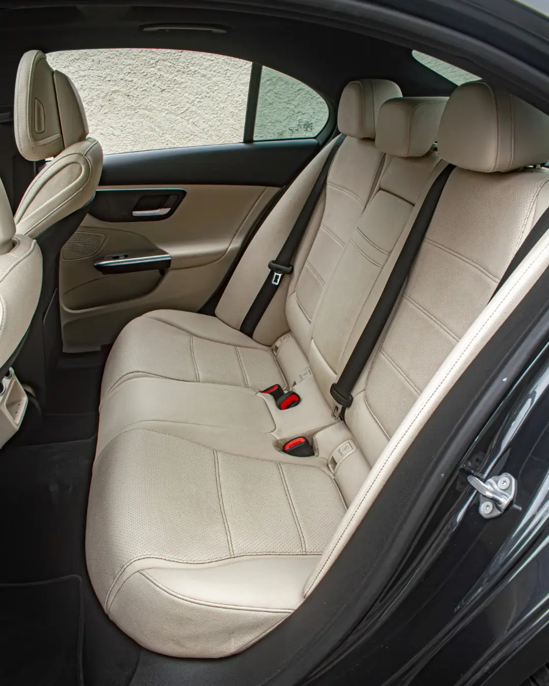 Mercedes Benz C200