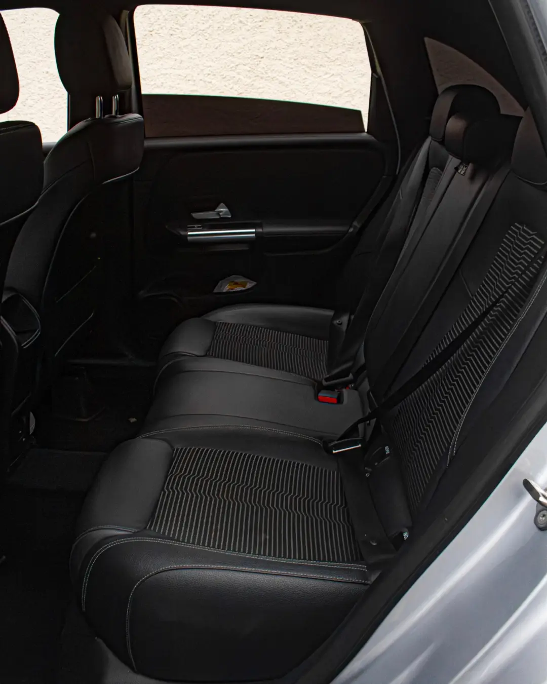 Mercedes Benz B200