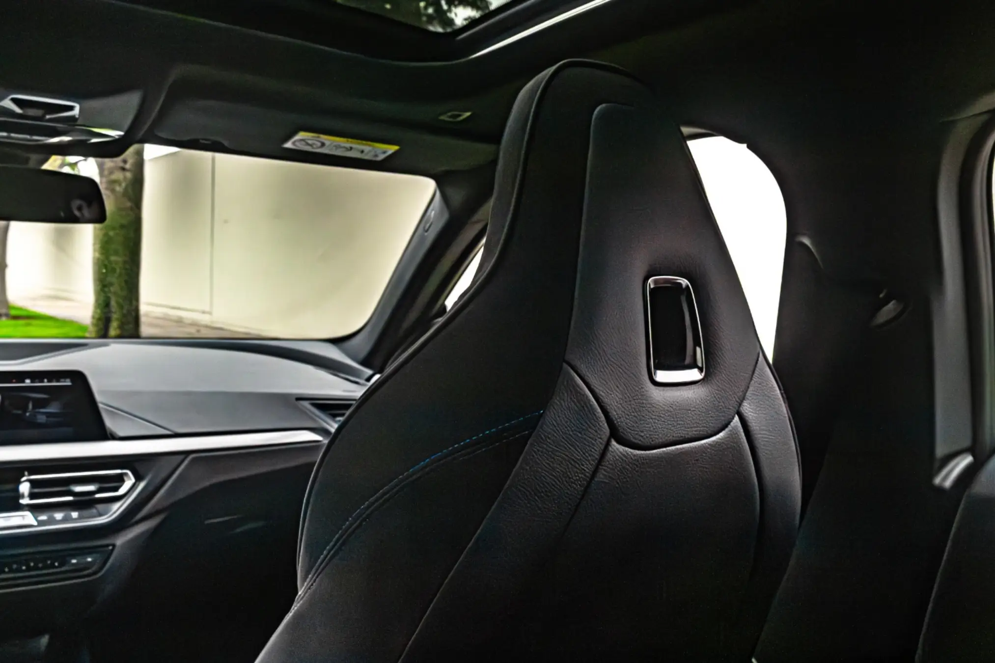 BMW 220i