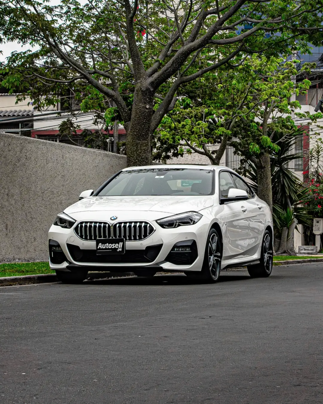 BMW 220i