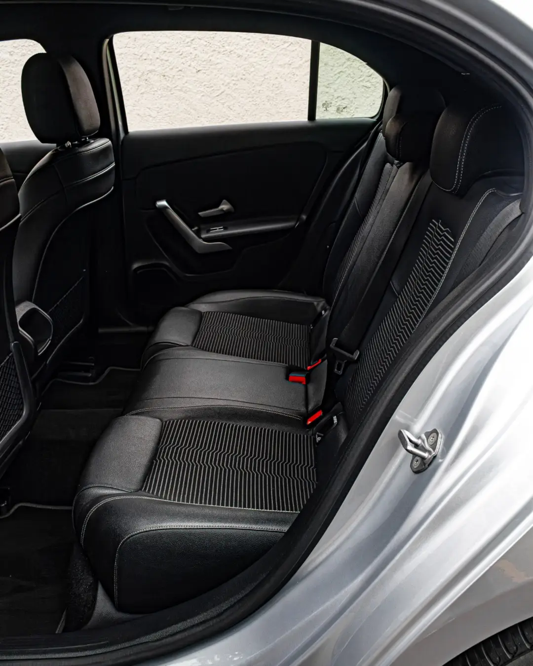 Mercedes Benz A200