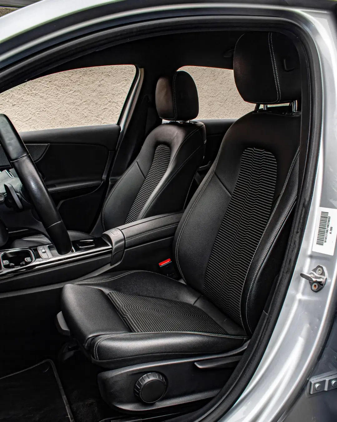 Mercedes Benz A200