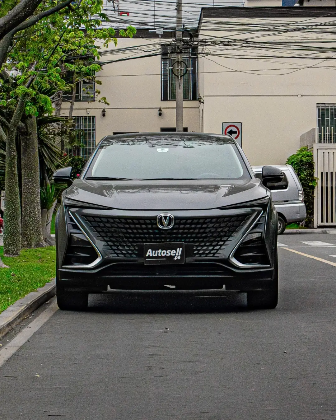 Changan Uni-T