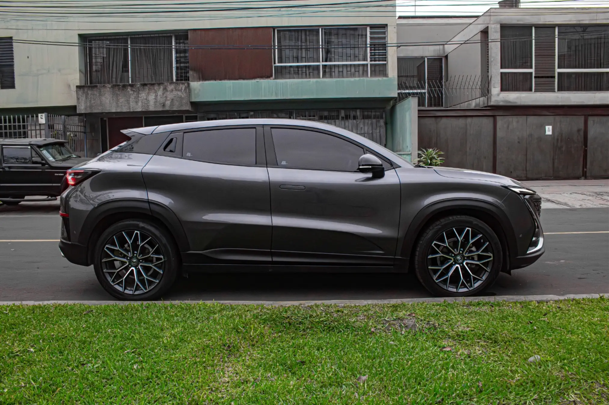 Changan Uni-T