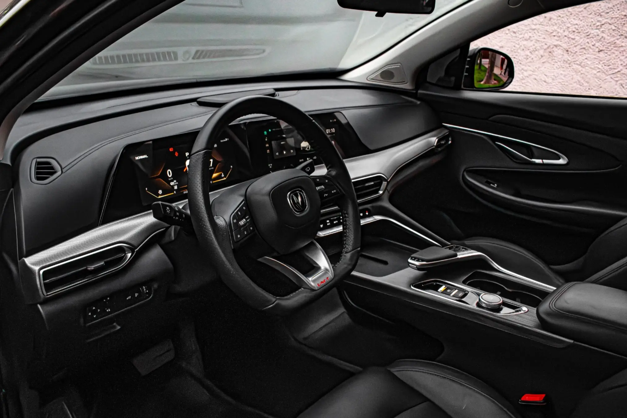 Changan Uni-T