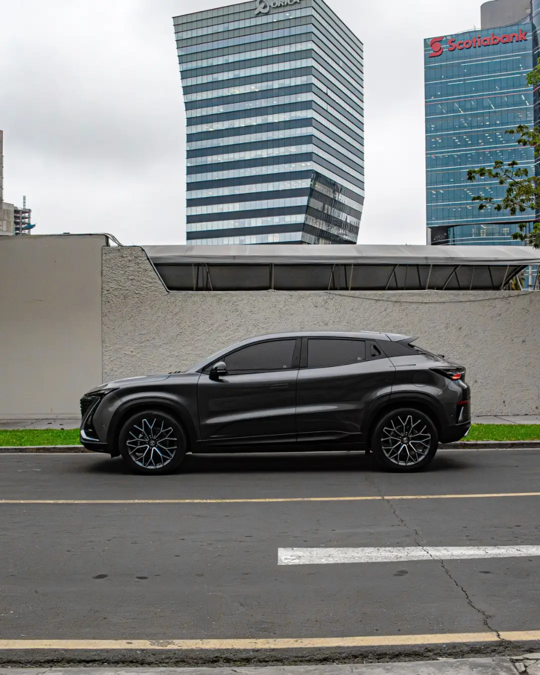 Changan Uni-T