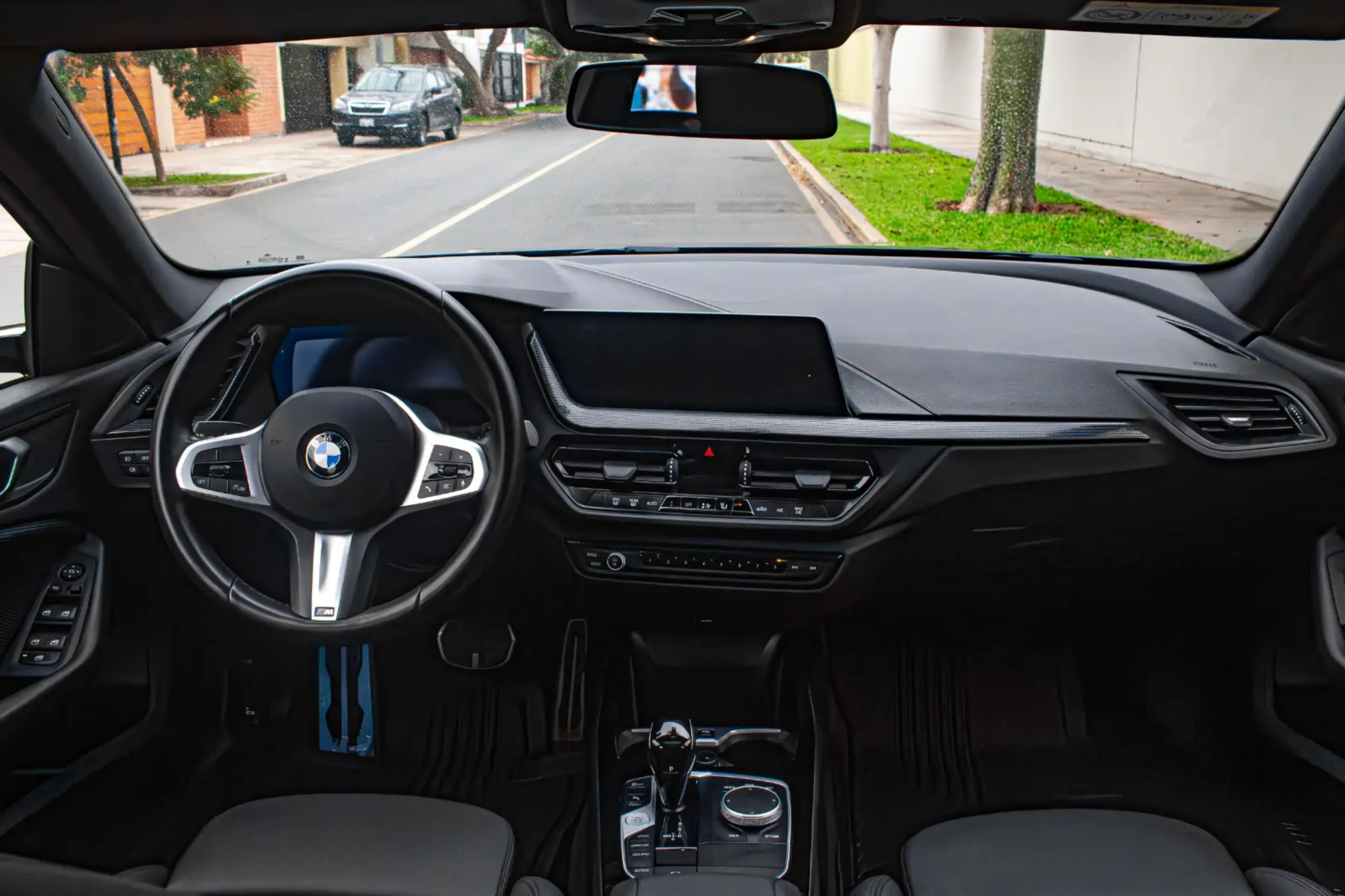 BMW 218i