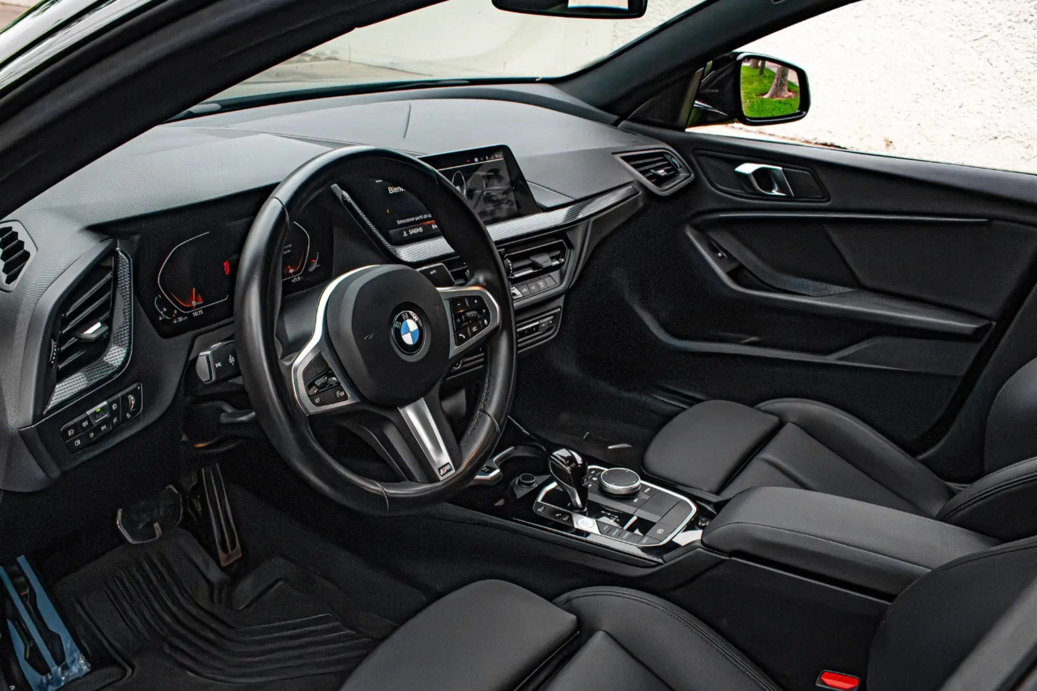 BMW 218i