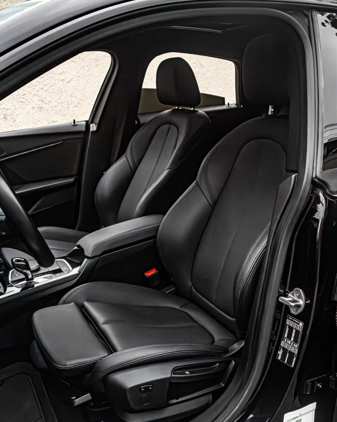 BMW 218i