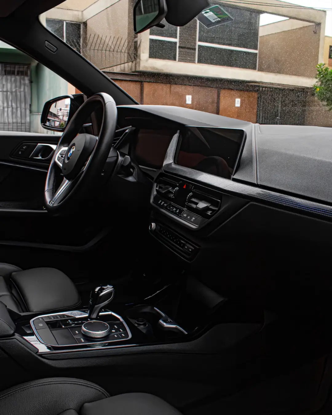 BMW 218i