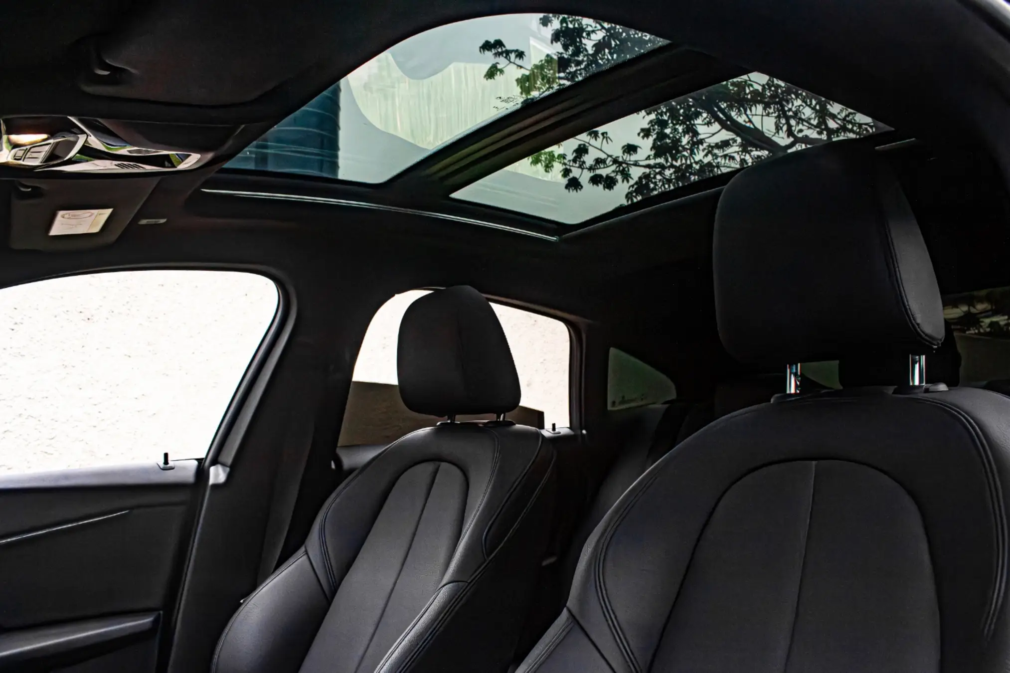BMW 218i