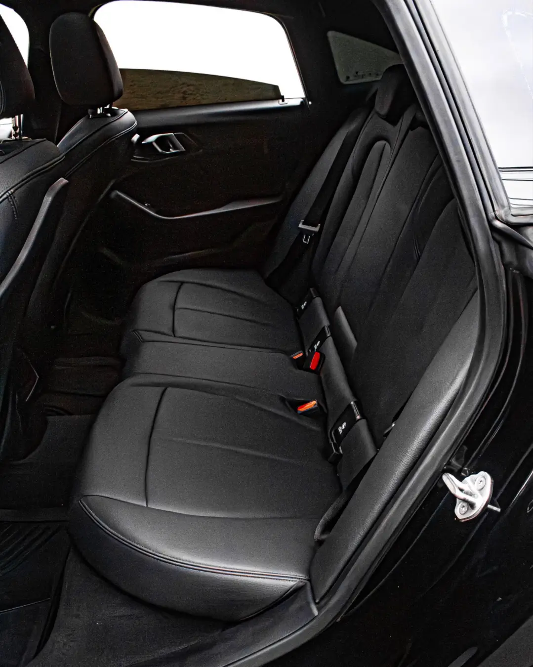 BMW 218i