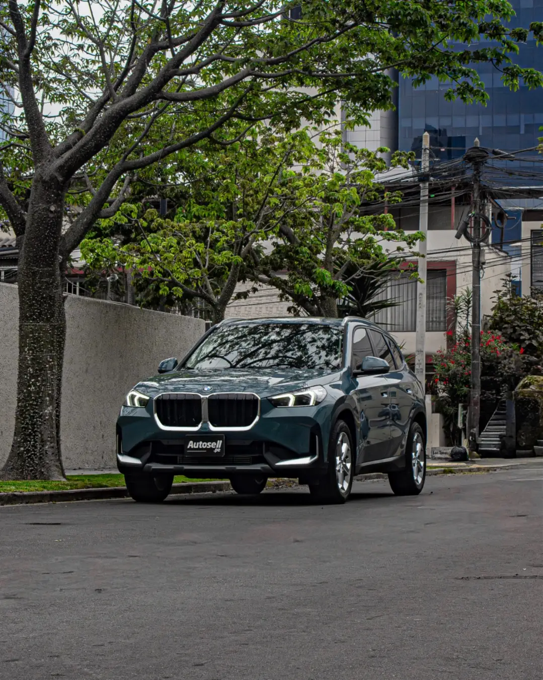 BMW X1 2026 - Vehículo usado en venta