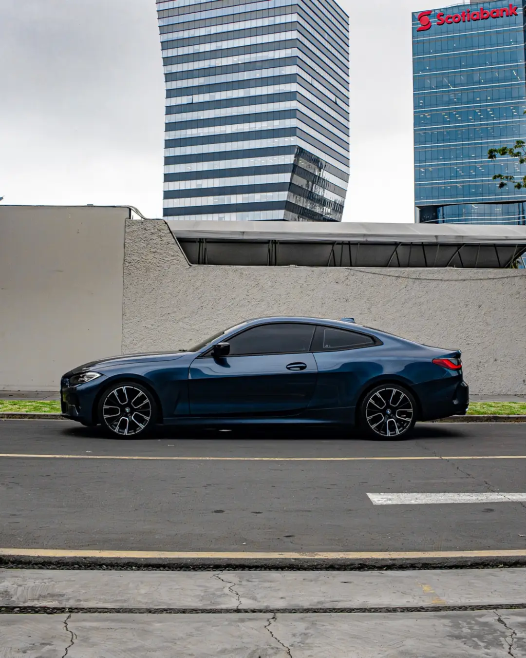 BMW 420i