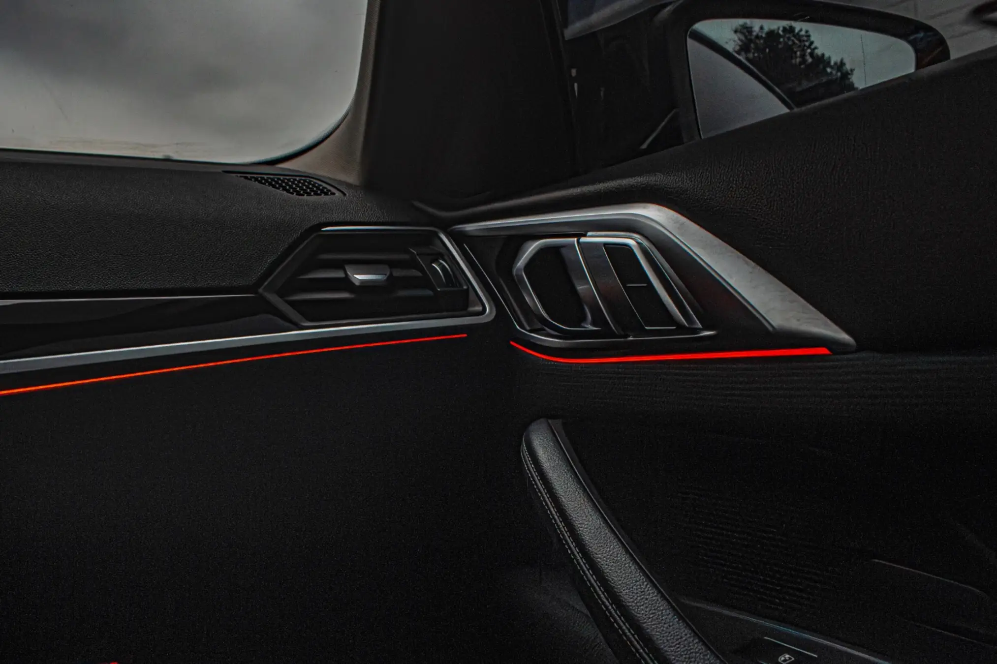 BMW 420i