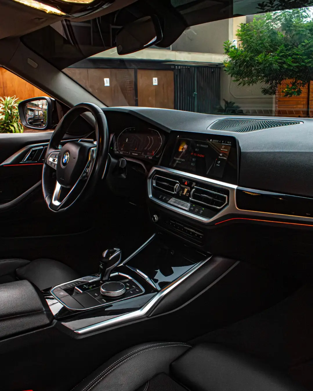 BMW 420i