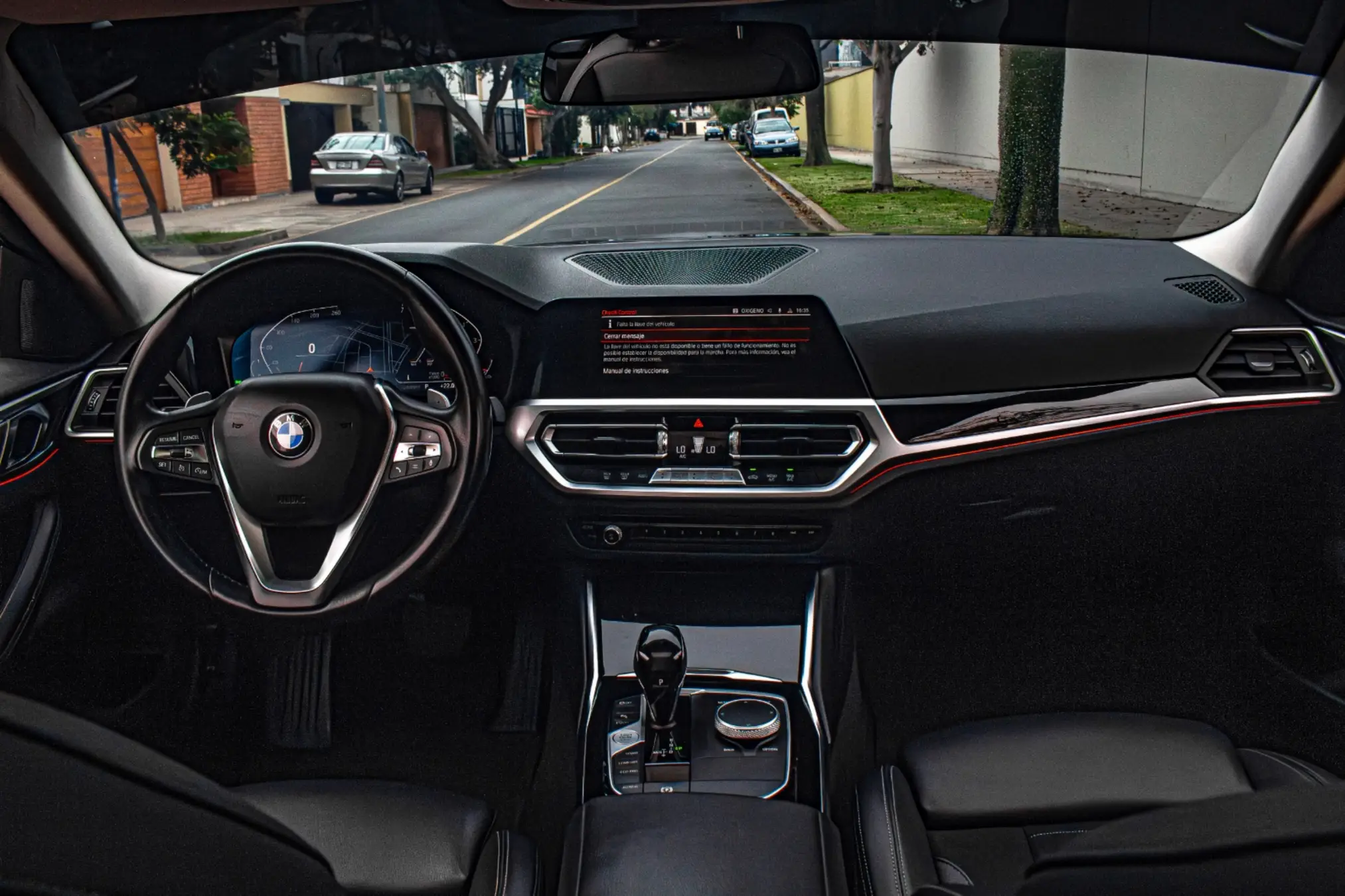 BMW 420i