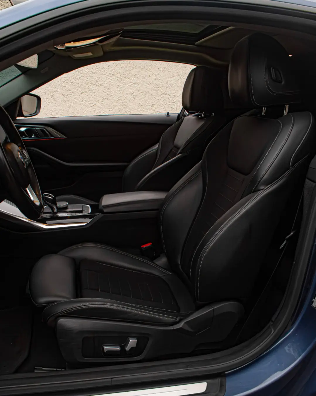 BMW 420i